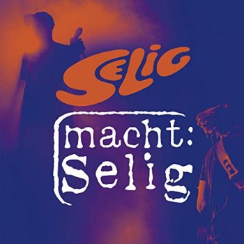 Various Artists - SELIG Macht Selig Artwork