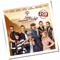 Various Artists - Sing Meinen Song - Das Tauschkonzert Vol. 3