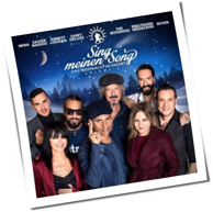 Various Artists - Sing Meinen Song - Das Weihnachtskonzert Volume 3