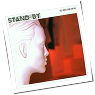 Various Artists - Stand By - Deep House Joint Venture