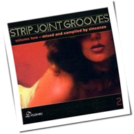 Various Artists - Strip Joint Grooves Volume Two