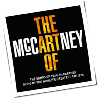 Various Artists - The Art Of Paul McCartney