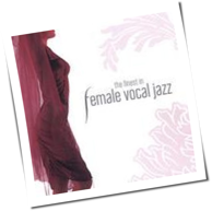 Various Artists - The Finest In Female Vocal Jazz