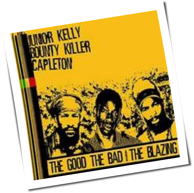 Various Artists - The Good, The Bad & The Blazing