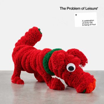 Various Artists - The Problem Of Leisure