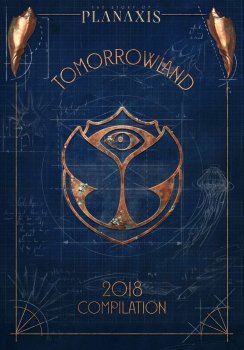 Various Artists - Tomorrowland 2018: The Story of Planaxis Artwork