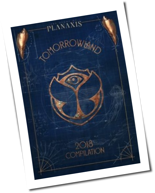 Various Artists - Tomorrowland 2018: The Story of Planaxis