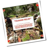Various Artists - Tsunami Relief