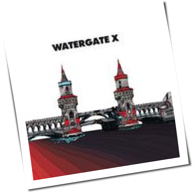 Various Artists - Watergate X
