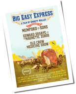 Various Artists - Big Easy Express