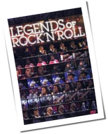 Various Artists - Legends Of Rock 'n' Roll