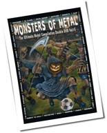 Various Artists - Monsters Of Metal - The Ultimate Metal Compilation Vol. 5