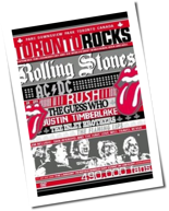 Various Artists - Toronto Rocks