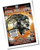 Various Artists - Visual Rebellion III