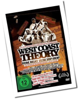 Various Artists - West Coast Theory - Vom Beat zum Hip Hop