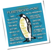 Various - Just Tell Me That You Want Me - A Tribute To Fleetwood Mac