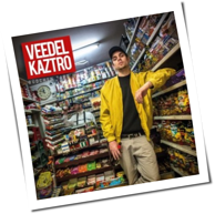 Veedel Kaztro - Büdchen Tape III