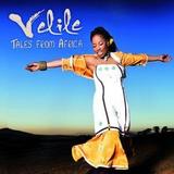 Velile - Tales From Africa Artwork