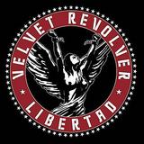 Velvet Revolver - Libertad Artwork