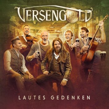 Versengold - Lautes Gedenken Artwork