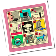 Viagra Boys - Cave World