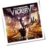 Victory - Gods Of Tomorrow