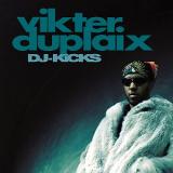 Vikter Duplaix - DJ Kicks Artwork