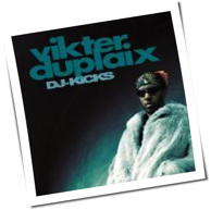 Vikter Duplaix - DJ Kicks