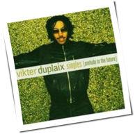 Vikter Duplaix - Singles - Prelude To The Future