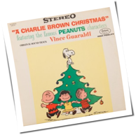 Vince Guaraldi Trio - A Charlie Brown Christmas