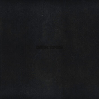 Vince Staples - Dark Times Artwork