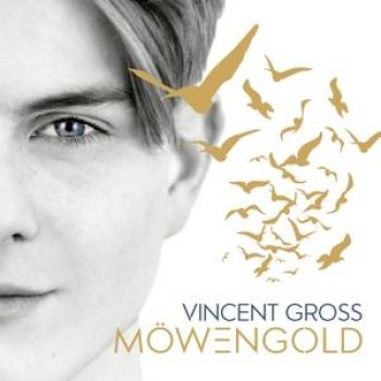 Vincent Gross - Möwengold Artwork