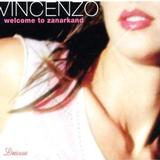 Vincenzo - Welcome To Zanarkand Artwork
