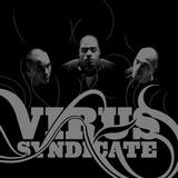 Virus Syndicate - The Work Related Illness Artwork