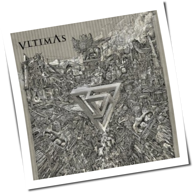 Vltimas - Something Wicked Marches In