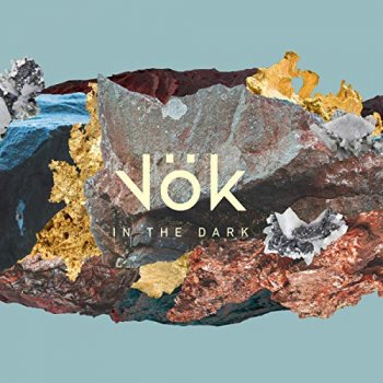 Vök - In The Dark Artwork