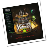 Voivod - Forgotten In Space