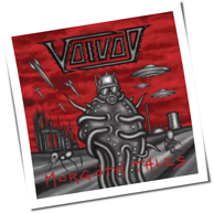 Voivod - Morgöth Tales