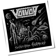 Voivod - Synchro Anarchy