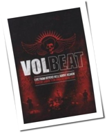 Volbeat - Live From Beyond Hell/Above Heaven