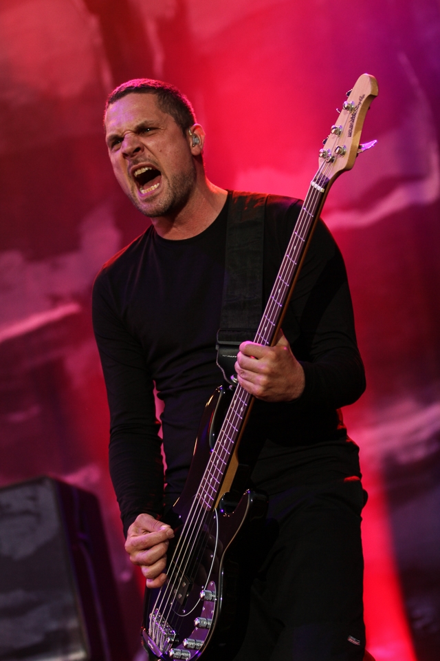Volbeat live bei Rock Am Ring 2013. – Volbeat live bei Rock Am Ring 2013.
