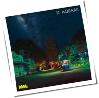 Von Wegen Lisbeth - EZ Aquarii