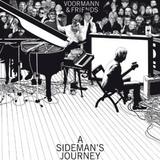 Voormann & Friends - A Sideman's Journey Artwork