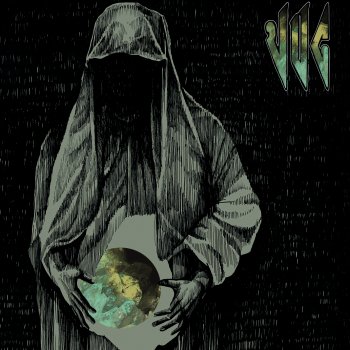 Vug - Vug Artwork