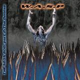 W.A.S.P. - The Neon God: Pt. II - The Demise Artwork