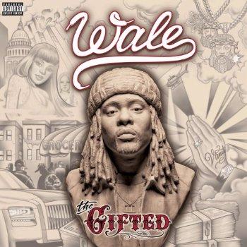 Wale - The Gifted Artwork
