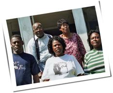 Walker Family Singers