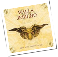 Walls Of Jericho - With Devils Amongst Us All