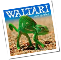 Waltari - Rare Species