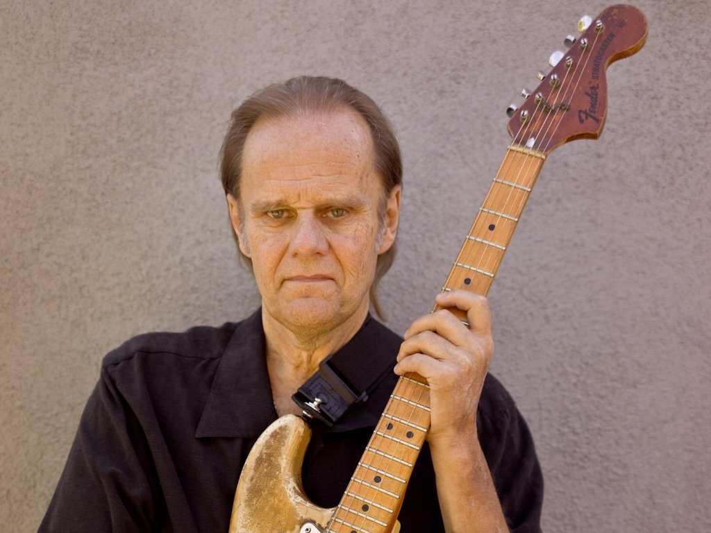 Walter Trout laut.de Diskografie